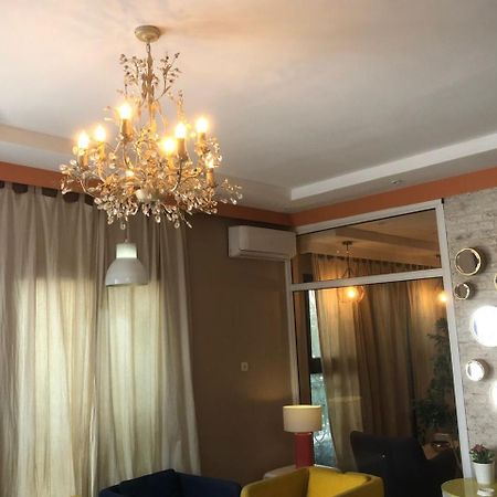 The Best Centric Hotel نواكشوط المظهر الخارجي الصورة
