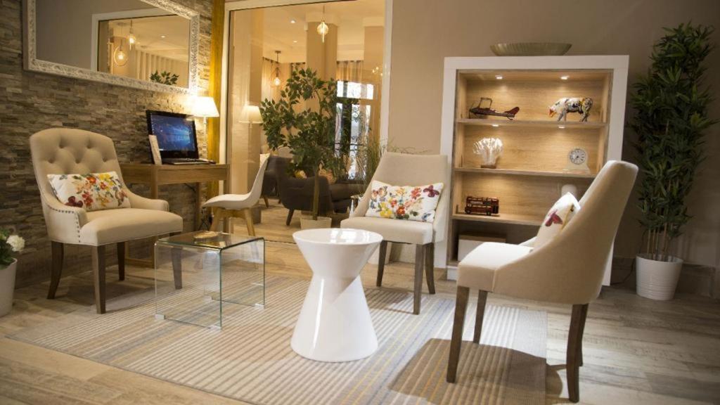 The Best Centric Hotel نواكشوط المظهر الخارجي الصورة