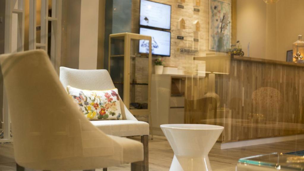 The Best Centric Hotel نواكشوط المظهر الخارجي الصورة
