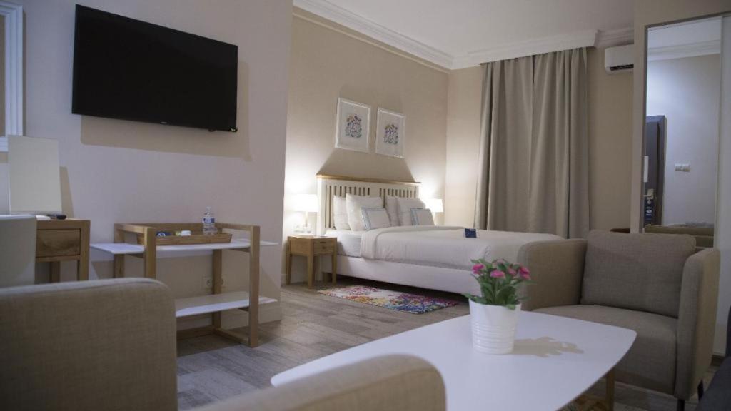The Best Centric Hotel نواكشوط المظهر الخارجي الصورة
