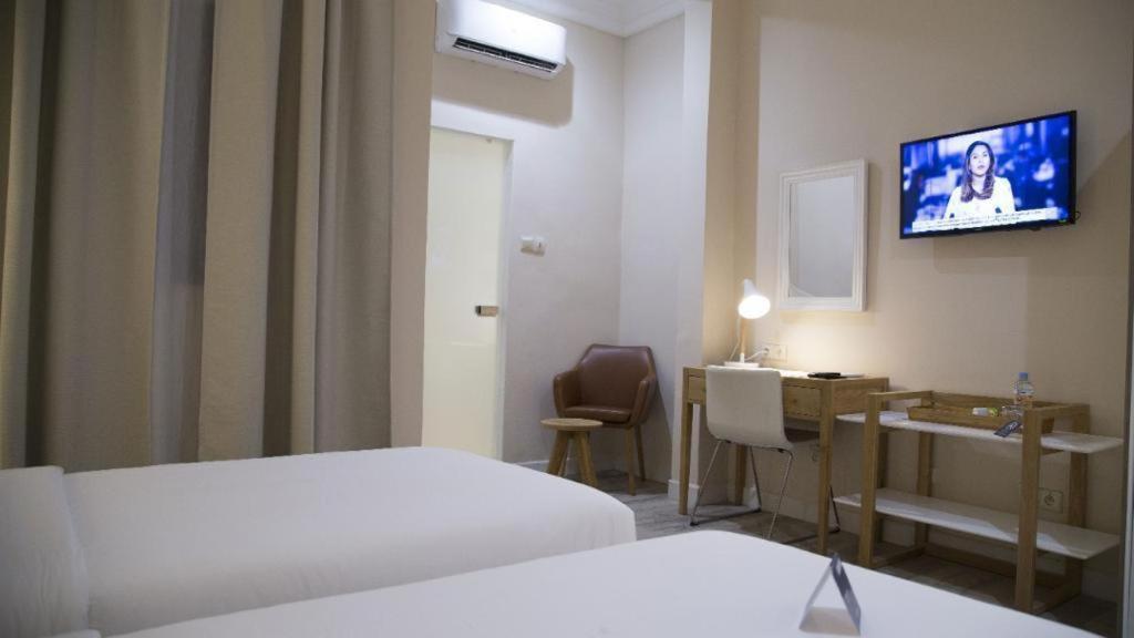 The Best Centric Hotel نواكشوط المظهر الخارجي الصورة