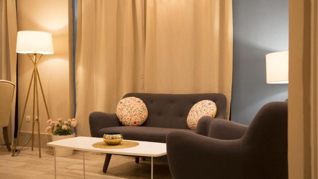 The Best Centric Hotel نواكشوط المظهر الخارجي الصورة