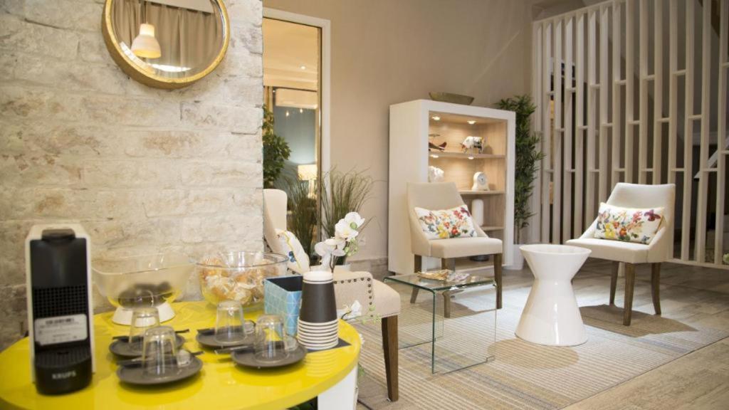 The Best Centric Hotel نواكشوط المظهر الخارجي الصورة