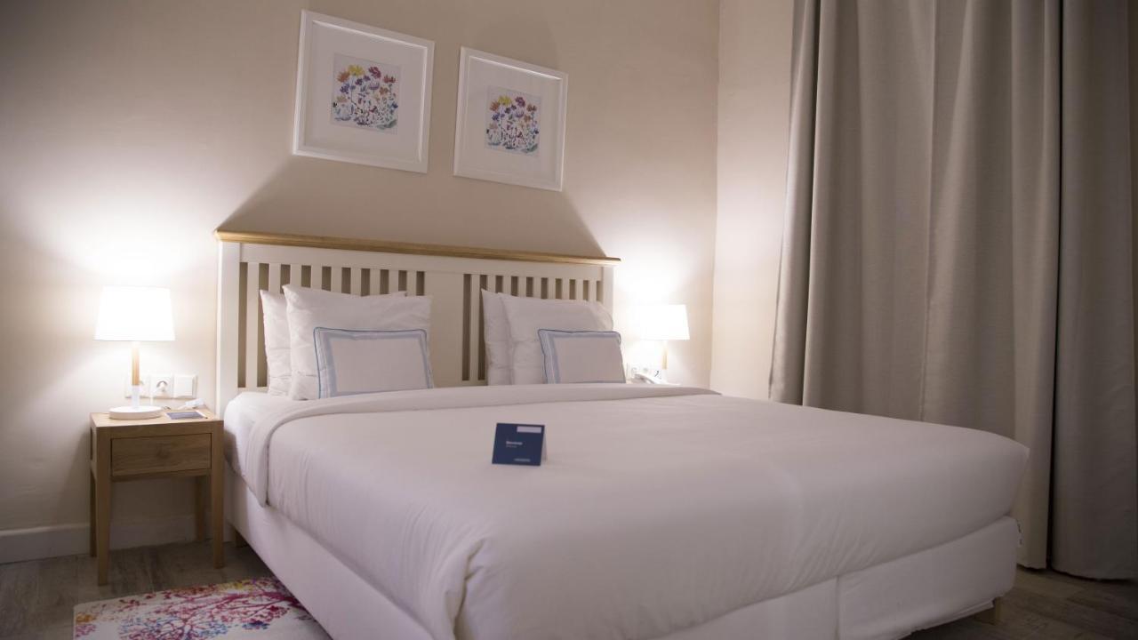 The Best Centric Hotel نواكشوط المظهر الخارجي الصورة