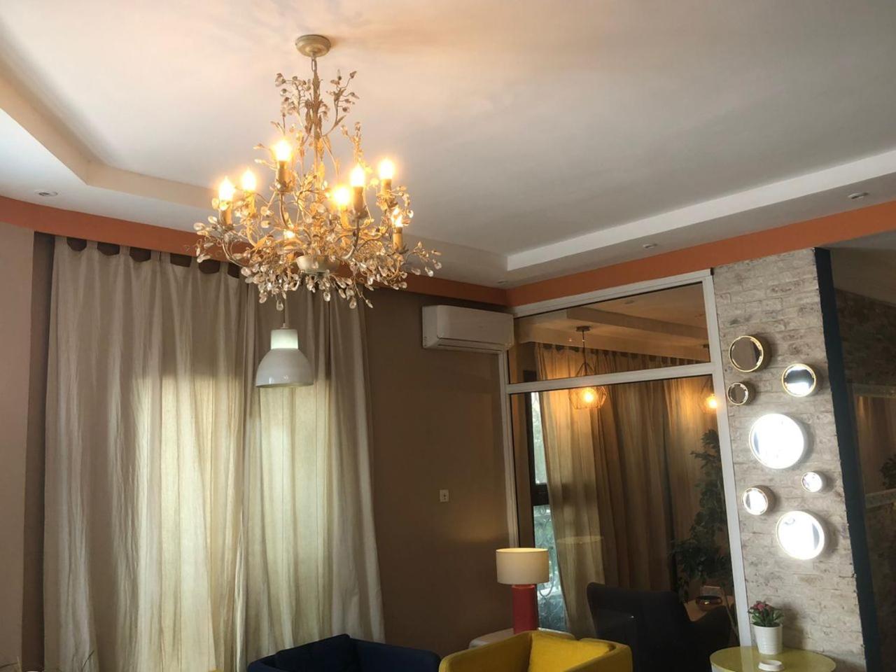 The Best Centric Hotel نواكشوط المظهر الخارجي الصورة